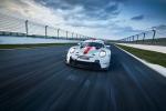 Porsche 911 RSR 2019 года
